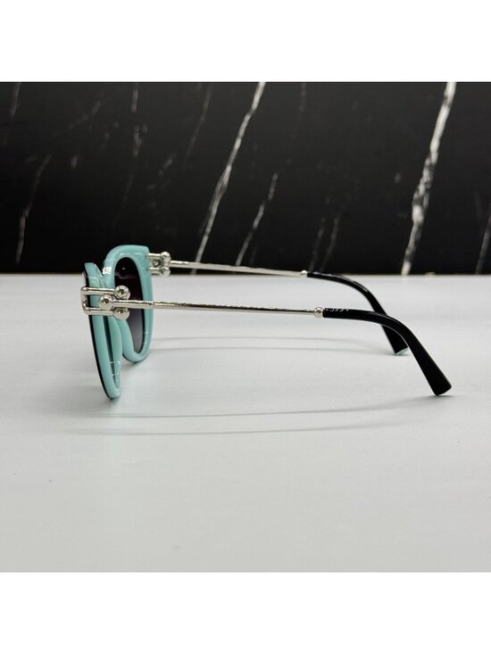 NWT Tiffany & Co TF4232 80553C Women  Sunglasses Authentic NEW main image 8